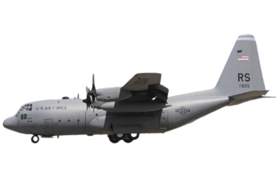 C-130 Hercules
