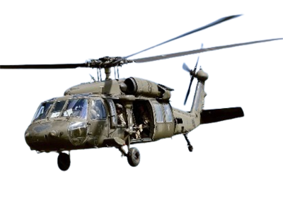 UH-60 Black Hawk