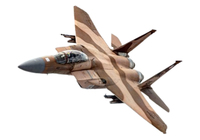 F-15 Eagle