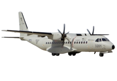 CASA C-295