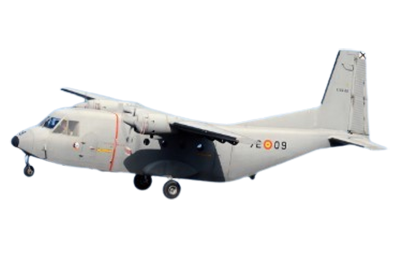 CASA C-212 Aviocar